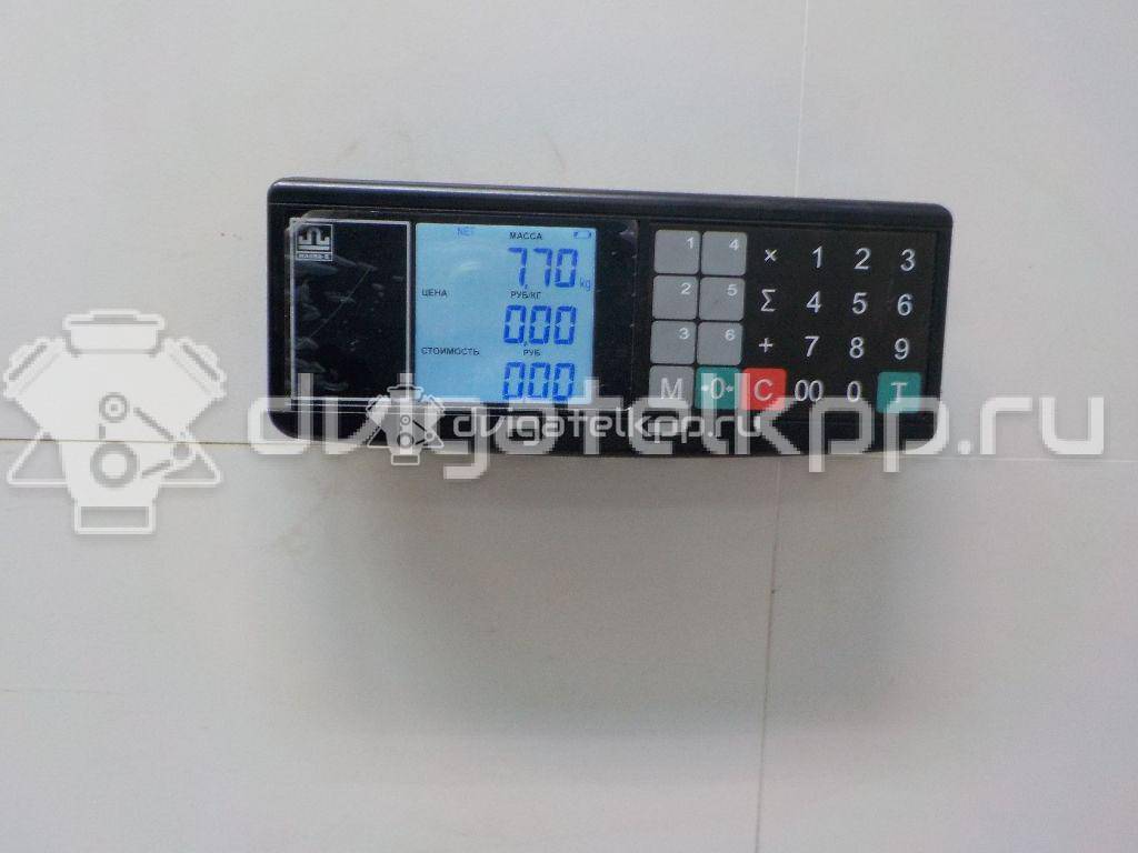 Фото Диск тормозной передний вентилируемый  26300sa000 для Subaru Legacy / Impreza / Outback / Forester / Brz {forloop.counter}}