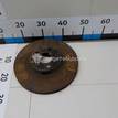 Фото Диск тормозной передний вентилируемый  26300sa000 для Subaru Legacy / Impreza / Outback / Forester / Brz {forloop.counter}}