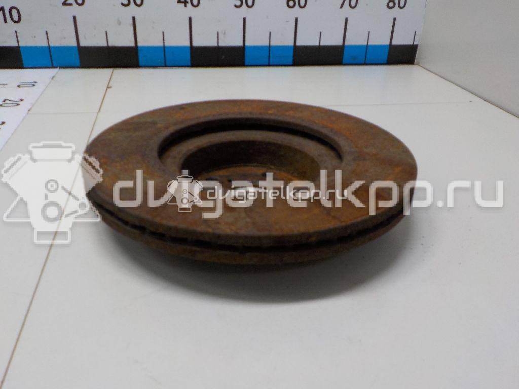 Фото Диск тормозной передний вентилируемый  26300sa000 для Subaru Legacy / Impreza / Outback / Forester / Brz {forloop.counter}}