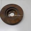 Фото Диск тормозной передний вентилируемый  26300sa000 для Subaru Legacy / Impreza / Outback / Forester / Brz {forloop.counter}}