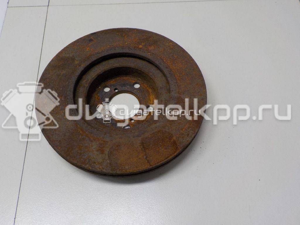 Фото Диск тормозной передний вентилируемый  26300sa000 для Subaru Legacy / Impreza / Outback / Forester / Brz {forloop.counter}}