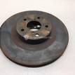 Фото Диск тормозной передний вентилируемый  26300AG01A для Subaru Legacy / Impreza / Outback / Forester / Brz {forloop.counter}}