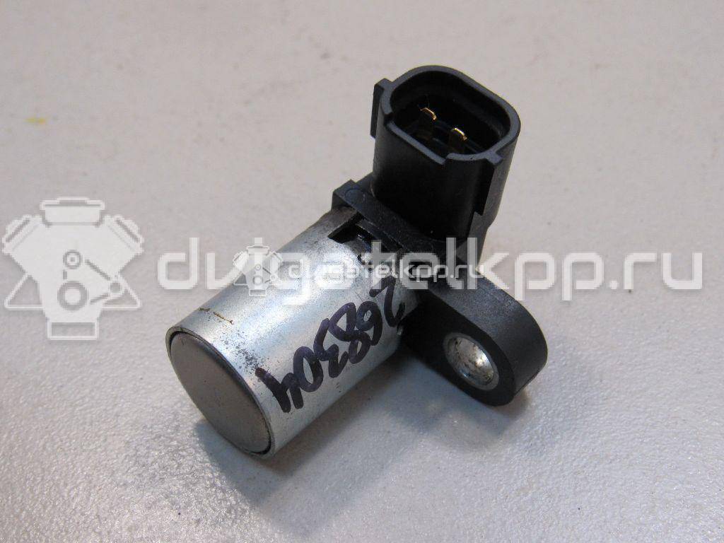 Фото Датчик положения коленвала  22053aa053 для Subaru Wrx / Legacy / Impreza / Outback / Forester {forloop.counter}}