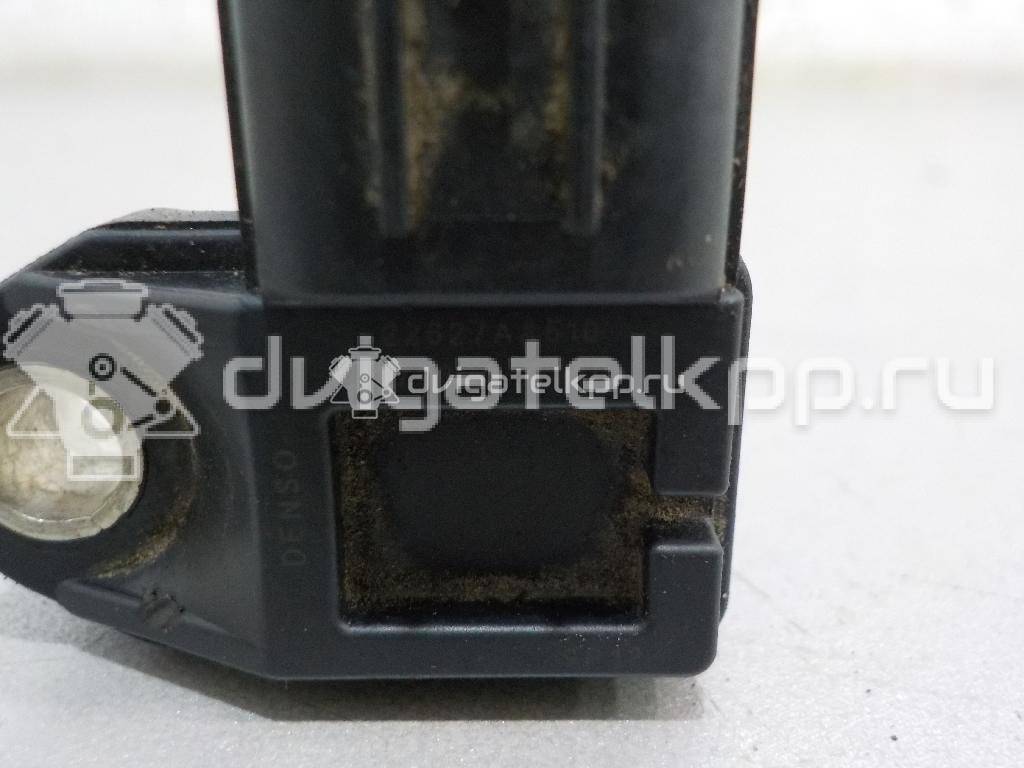 Фото Датчик абсолютного давления  22627AA510 для Subaru Legacy / Impreza / Outback / Forester / Brz {forloop.counter}}