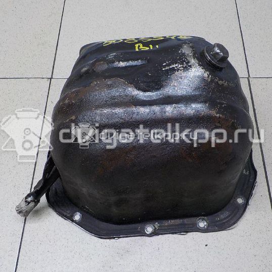 Фото Поддон масляный двигателя  11109AA091 для Subaru Forester / Legacy / Impreza
