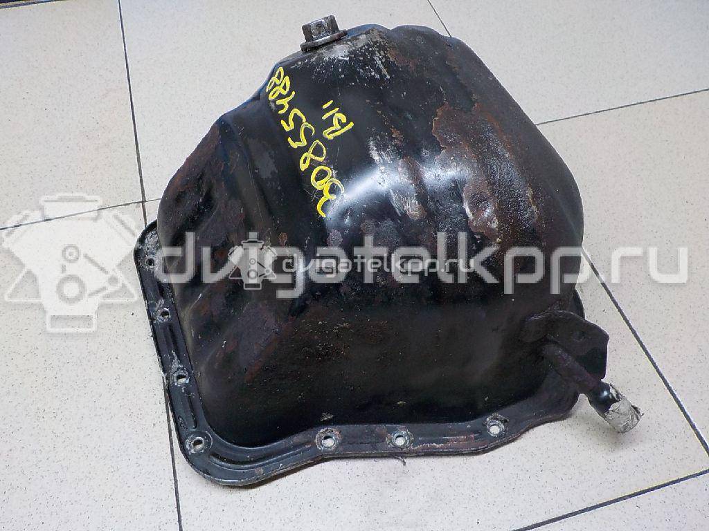 Фото Поддон масляный двигателя  11109AA091 для Subaru Forester / Legacy / Impreza {forloop.counter}}