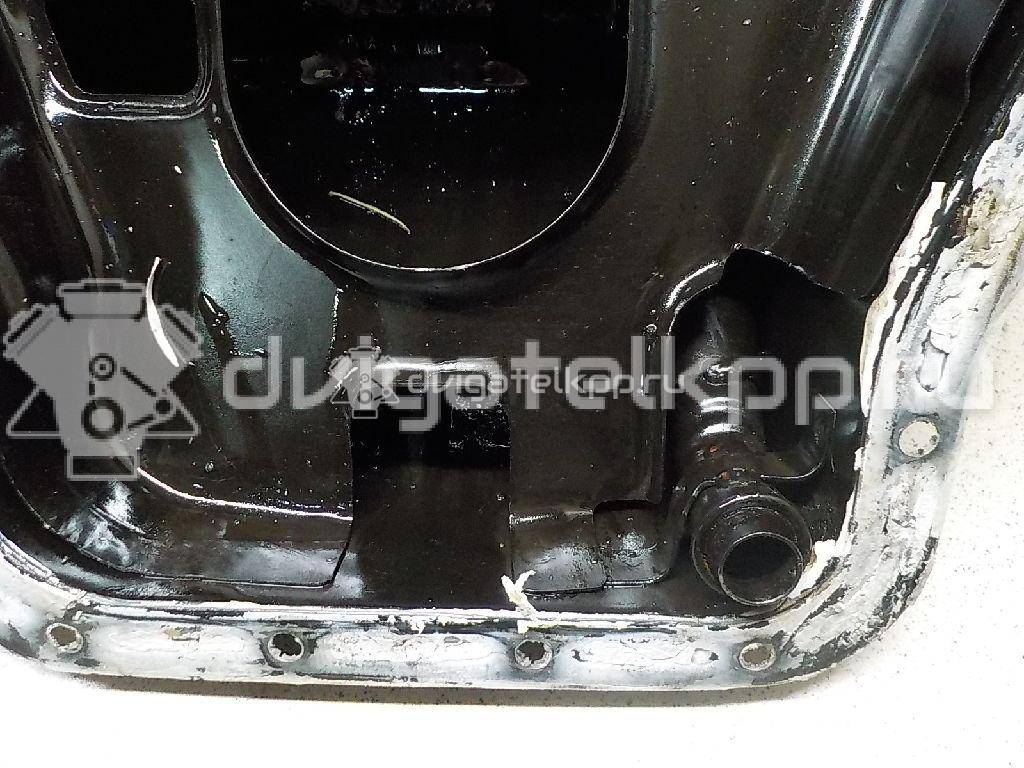 Фото Поддон масляный двигателя  11109AA091 для Subaru Forester / Legacy / Impreza {forloop.counter}}
