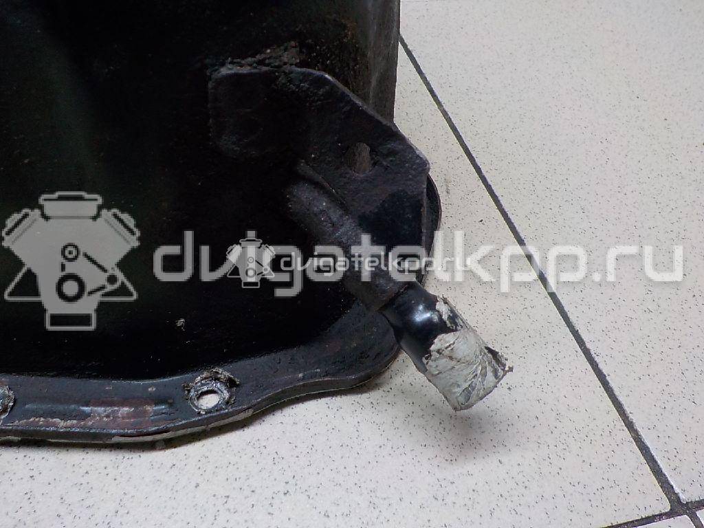 Фото Поддон масляный двигателя  11109AA091 для Subaru Forester / Legacy / Impreza {forloop.counter}}
