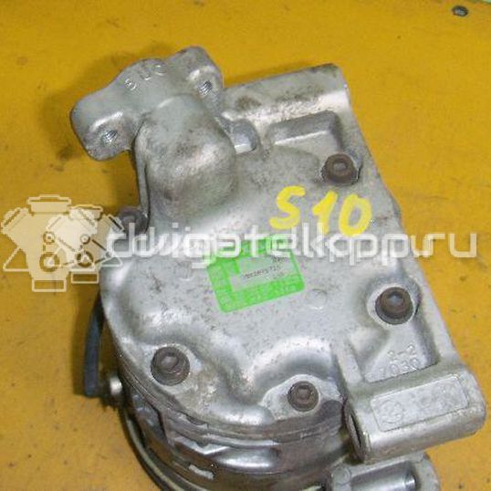 Фото Компрессор системы кондиционирования  73110AE050 для Subaru Legacy