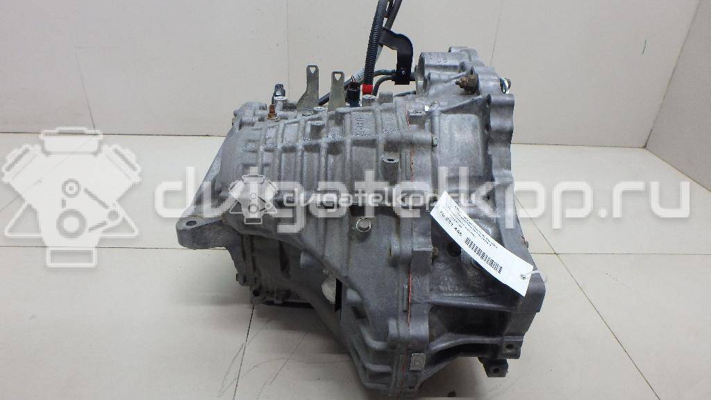 Фото Контрактная (б/у) АКПП для Lotus / Lexus / Toyota / Toyota (Gac) 280-416 л.с 24V 3.5 л 2GR-FE бензин 3050048260 {forloop.counter}}