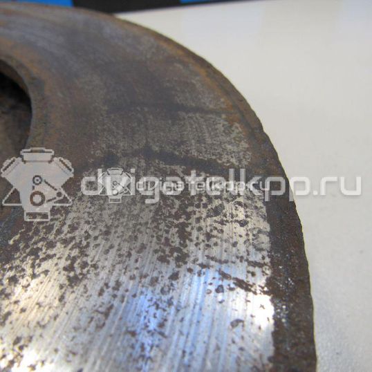 Фото Диск тормозной передний вентилируемый  26300AE071 для Subaru Legacy / Impreza / Outback / Forester / Brz