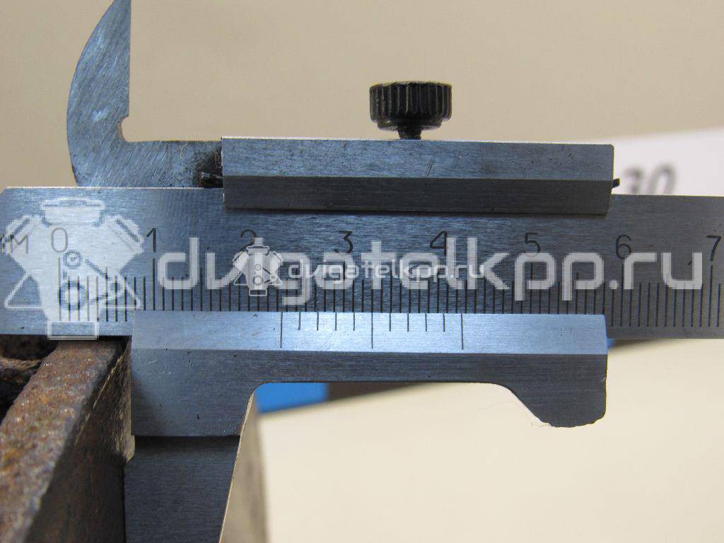 Фото Диск тормозной передний вентилируемый  26300AE071 для Subaru Legacy / Impreza / Outback / Forester / Brz {forloop.counter}}
