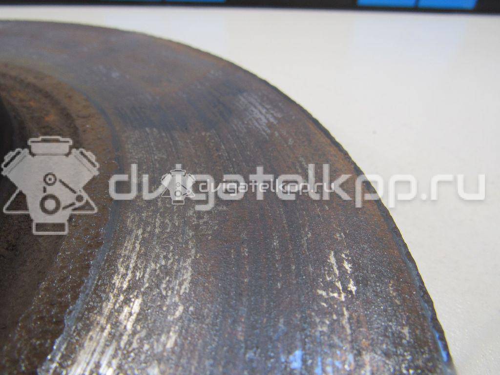 Фото Диск тормозной передний вентилируемый  26300AE071 для Subaru Legacy / Impreza / Outback / Forester / Brz {forloop.counter}}
