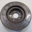 Фото Диск тормозной передний вентилируемый  26300AE071 для Subaru Legacy / Impreza / Outback / Forester / Brz {forloop.counter}}
