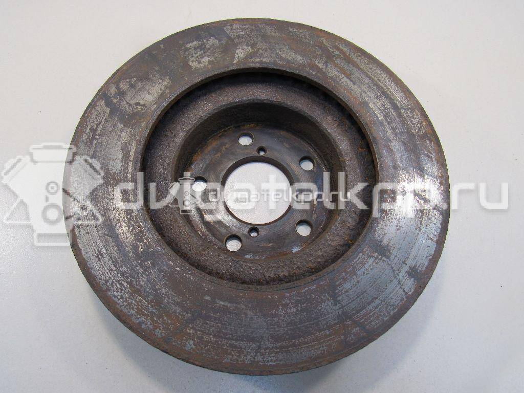 Фото Диск тормозной передний вентилируемый  26300AE071 для Subaru Legacy / Impreza / Outback / Forester / Brz {forloop.counter}}