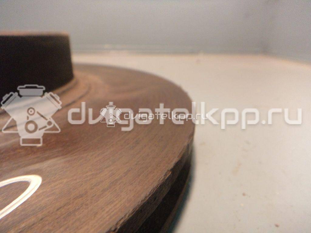 Фото Диск тормозной передний вентилируемый  26300AE071 для Subaru Legacy / Impreza / Outback / Forester / Brz {forloop.counter}}