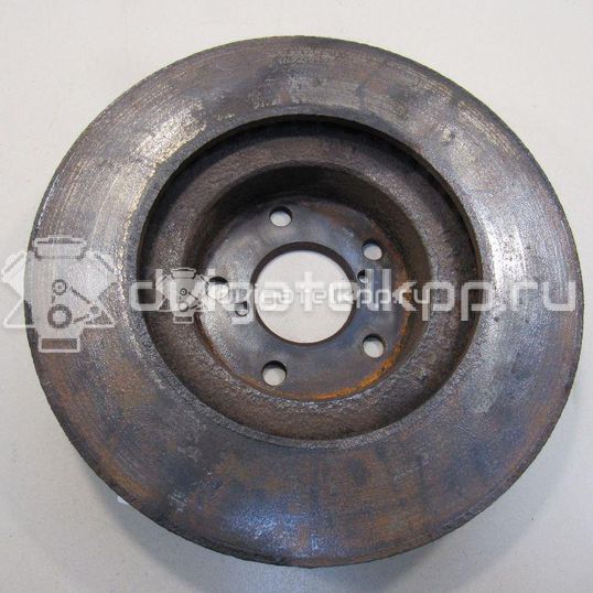 Фото Диск тормозной передний вентилируемый  26300AE071 для Subaru Legacy / Impreza / Outback / Forester / Brz