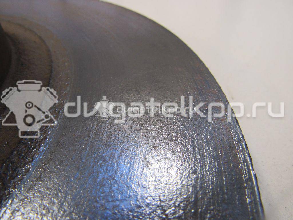 Фото Диск тормозной передний вентилируемый  26300AE071 для Subaru Legacy / Impreza / Outback / Forester / Brz {forloop.counter}}