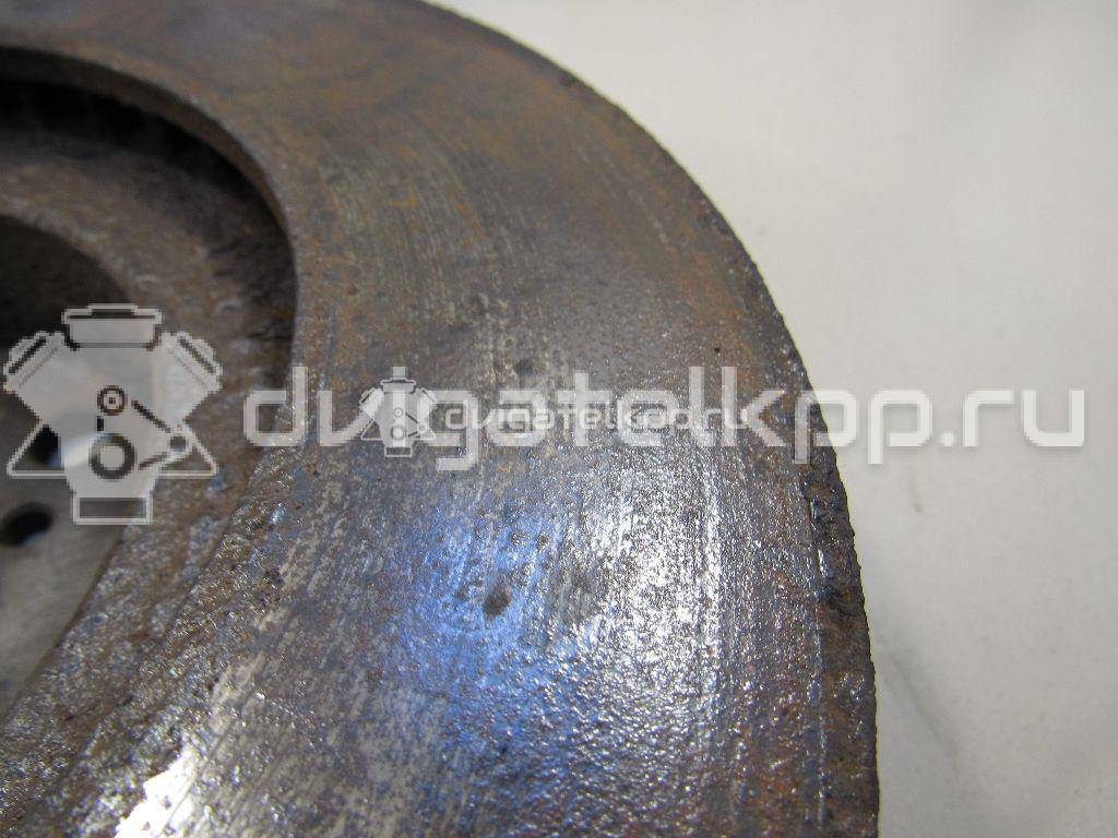 Фото Диск тормозной передний вентилируемый  26300AE071 для Subaru Legacy / Impreza / Outback / Forester / Brz {forloop.counter}}