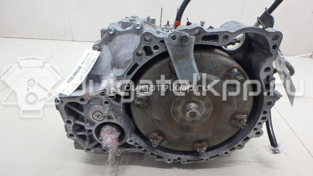 Фото Контрактная (б/у) АКПП для Lotus / Lexus / Toyota / Toyota (Gac) 249-299 л.с 24V 3.5 л 2GR-FE бензин 3050048260 {forloop.counter}}