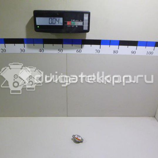 Фото Крышка радиатора  253301P000 для subaru Forester (S10)