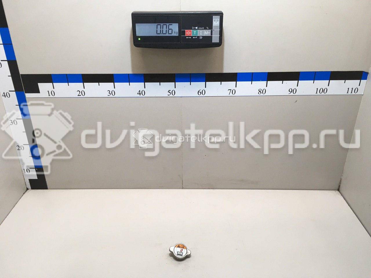 Фото Крышка радиатора  253301P000 для subaru Forester (S10) {forloop.counter}}