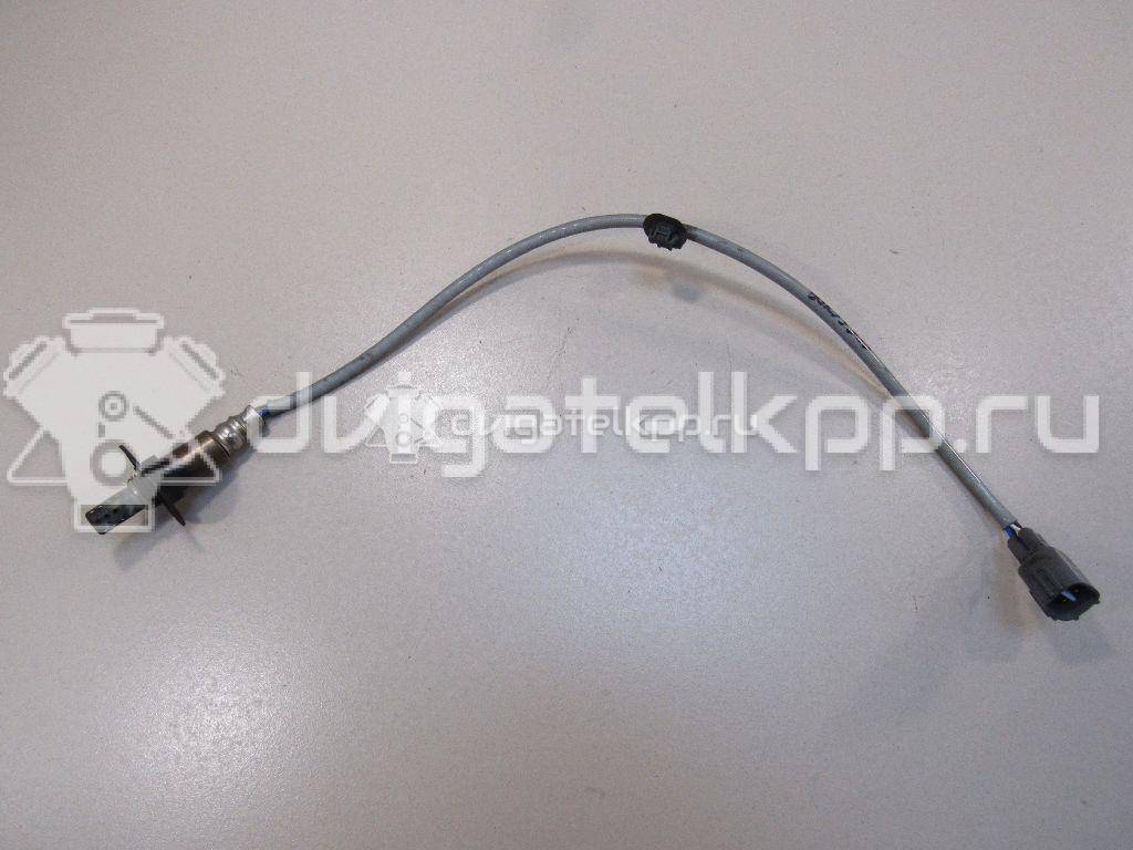 Фото Датчик кислородный/Lambdasonde  22690aa810 для Subaru Wrx / Legacy / Impreza / Leone / Outback {forloop.counter}}