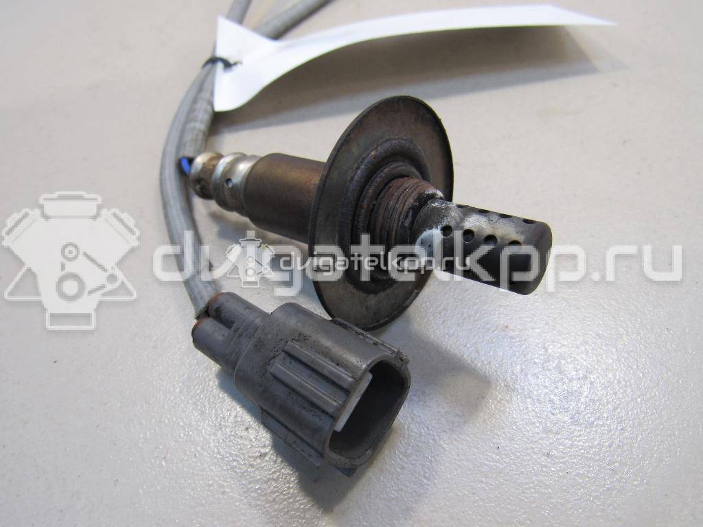 Фото Датчик кислородный/Lambdasonde  22690aa810 для Subaru Wrx / Legacy / Impreza / Leone / Outback {forloop.counter}}