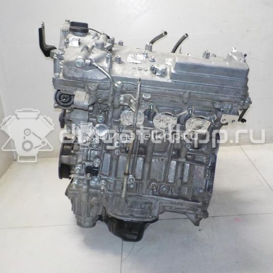 Фото Контрактный (б/у) двигатель 2GR-FE для Lotus / Lexus / Toyota / Toyota (Gac) 249-299 л.с 24V 3.5 л бензин 190000P330