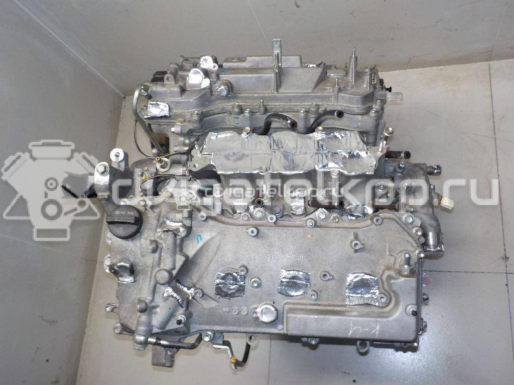 Фото Контрактный (б/у) двигатель 2GR-FE для Lotus / Lexus / Toyota / Toyota (Gac) 249-299 л.с 24V 3.5 л бензин 190000P330 {forloop.counter}}