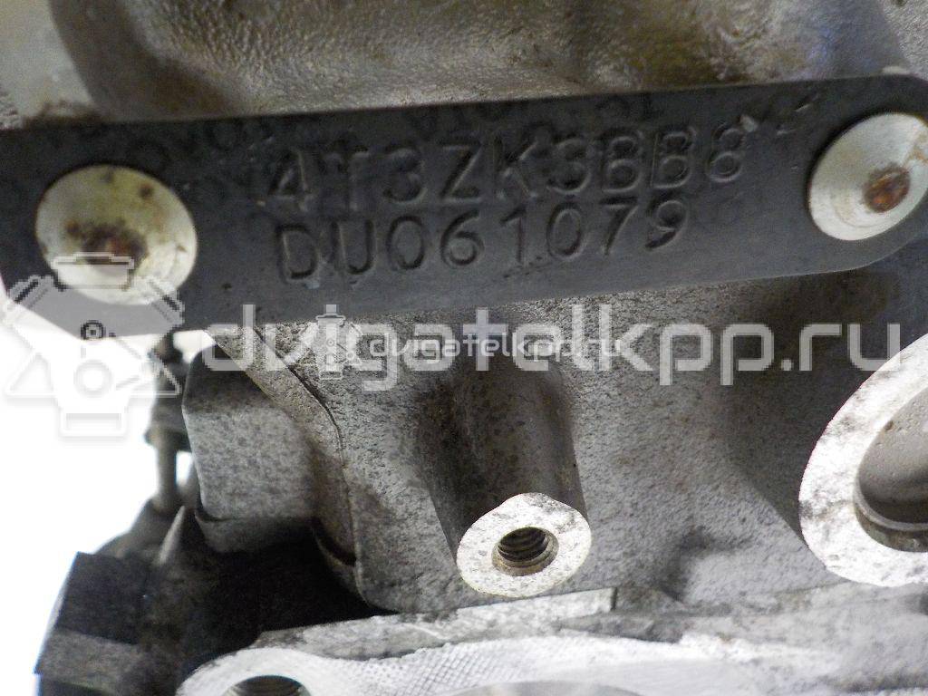 Фото Контрактный (б/у) двигатель 2GR-FE для Lotus / Lexus / Toyota / Toyota (Gac) 249-299 л.с 24V 3.5 л бензин 190000P330 {forloop.counter}}