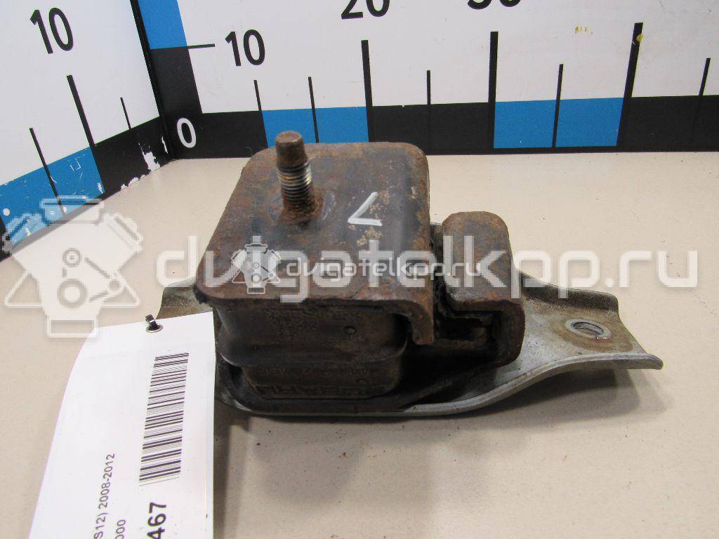 Фото Опора двигателя  41022FA000 для Subaru Legacy / Impreza / Outback / Forester / Xv {forloop.counter}}