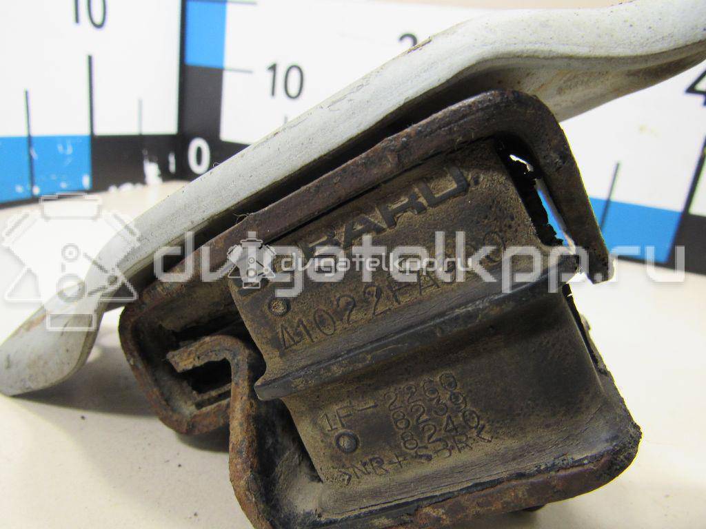 Фото Опора двигателя  41022FA000 для Subaru Legacy / Impreza / Outback / Forester / Xv {forloop.counter}}