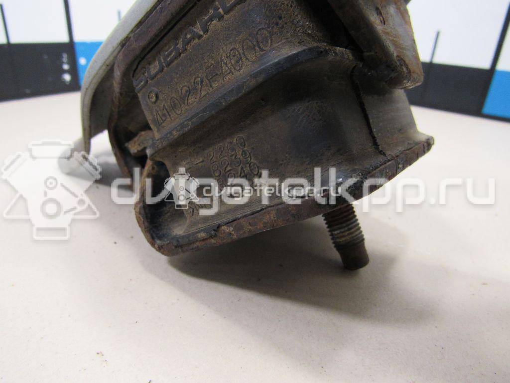 Фото Опора двигателя  41022FA000 для Subaru Legacy / Impreza / Outback / Forester / Xv {forloop.counter}}