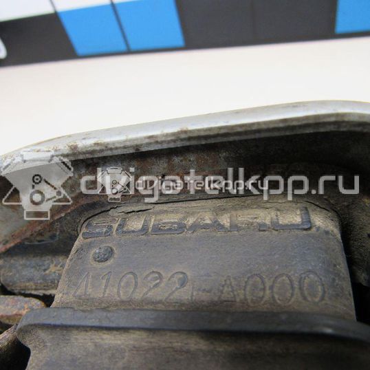 Фото Опора двигателя  41022FA000 для Subaru Legacy / Impreza / Outback / Forester / Xv