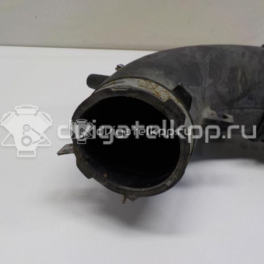 Фото Патрубок воздушного фильтра для двигателя 1AR-FE для Lexus / Toyota 185-190 л.с 16V 2.7 л бензин 178810V040