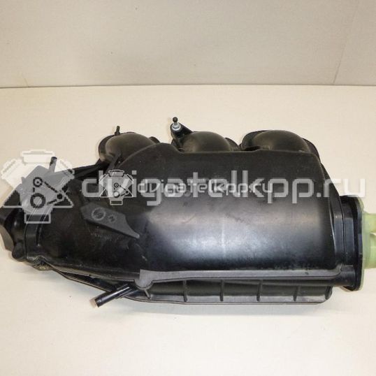 Фото Коллектор впускной для двигателя 2GR-FE для Lotus / Lexus / Toyota / Toyota (Gac) 249-299 л.с 24V 3.5 л бензин 1719031180