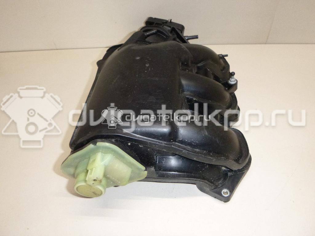 Фото Коллектор впускной для двигателя 2GR-FE для Lotus / Lexus / Toyota / Toyota (Gac) 249-299 л.с 24V 3.5 л бензин 1719031180 {forloop.counter}}