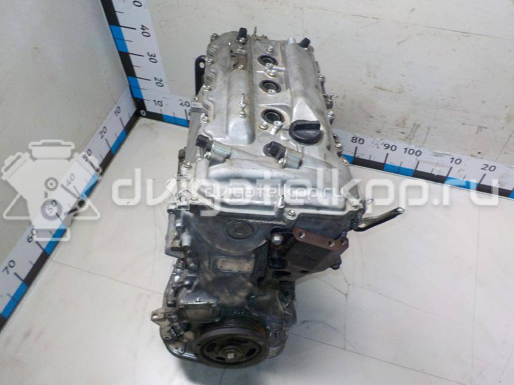 Фото Контрактный (б/у) двигатель 1AR-FE для Toyota / Toyota (Gac) 190 л.с 16V 2.7 л бензин 190000V052 {forloop.counter}}