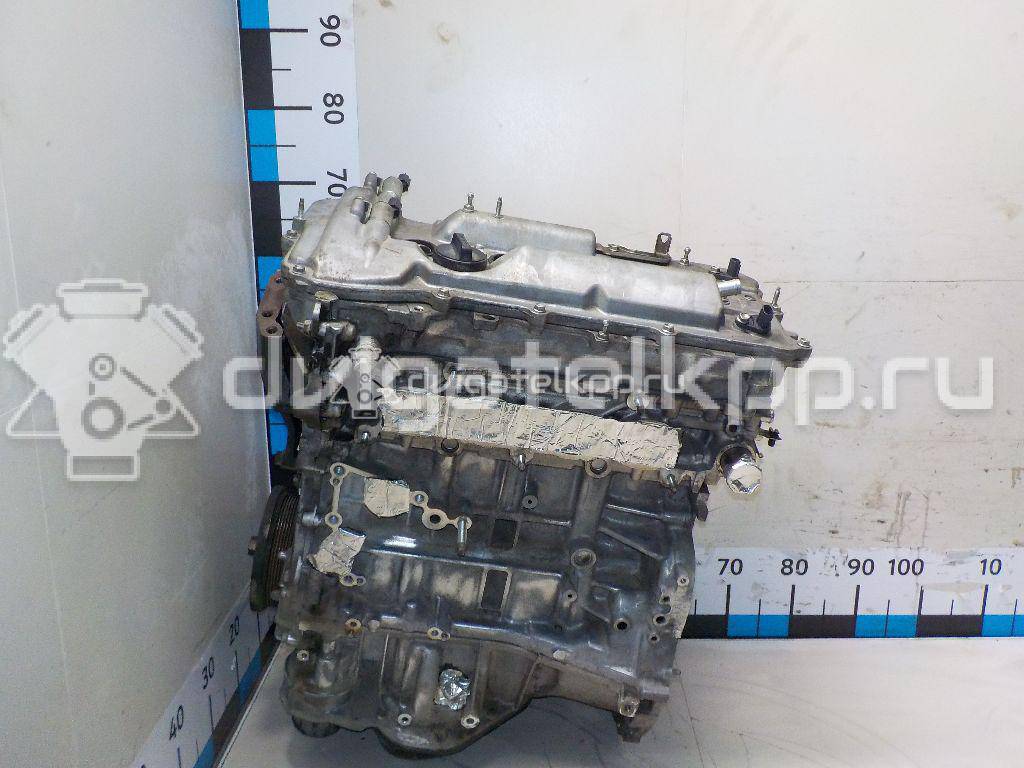 Фото Контрактный (б/у) двигатель 1AR-FE для Toyota / Toyota (Gac) 190 л.с 16V 2.7 л бензин 190000V052 {forloop.counter}}