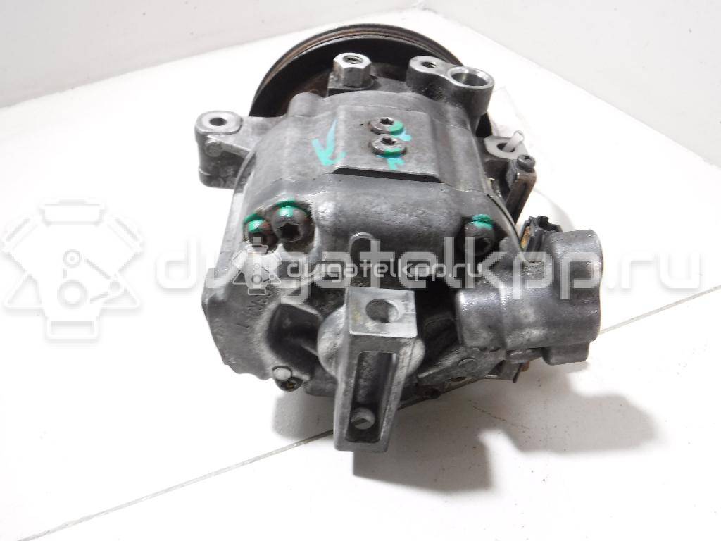 Фото Компрессор системы кондиционирования  73111SA001 для Subaru Forester / Legacy / Outback {forloop.counter}}