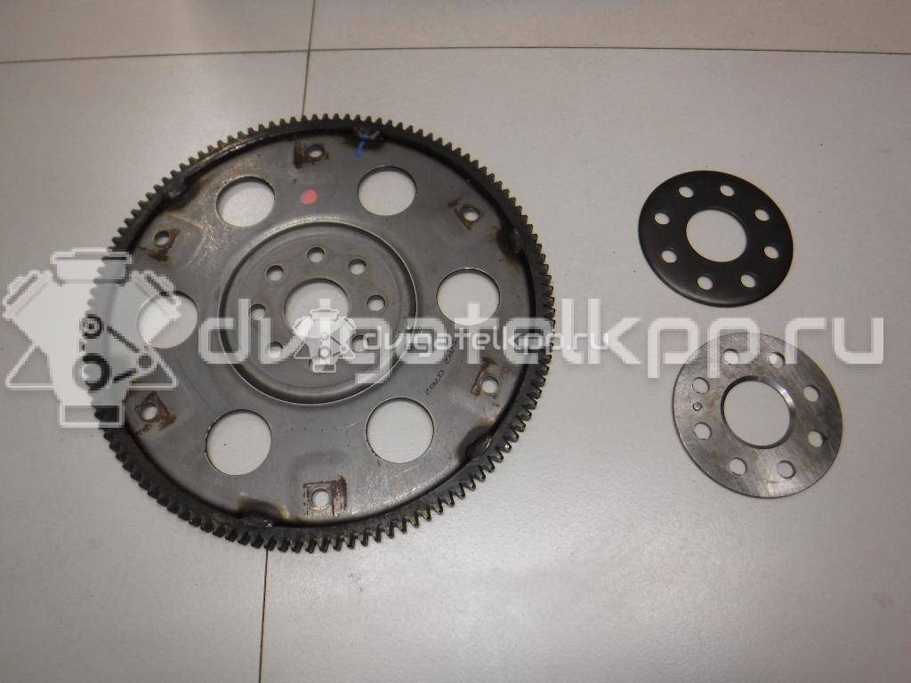 Фото Маховик для двигателя 2GR-FE для Lotus / Lexus / Toyota / Toyota (Gac) 280-416 л.с 24V 3.5 л бензин 321010E010 {forloop.counter}}