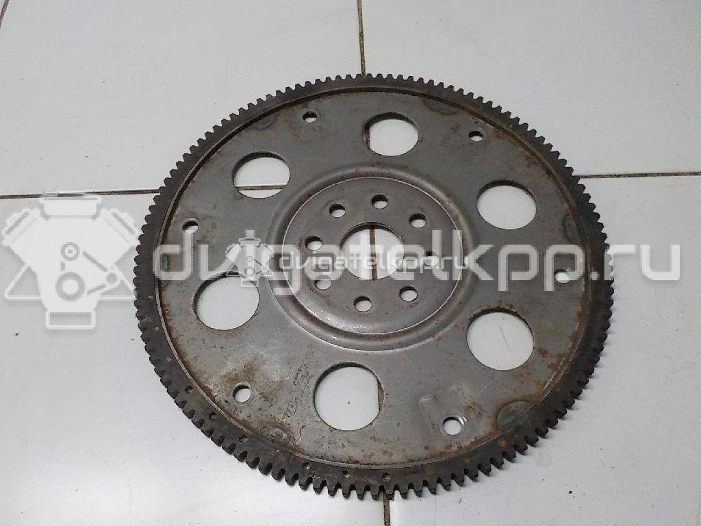 Фото Маховик для двигателя 2GR-FE для Lotus / Lexus / Toyota / Toyota (Gac) 280-416 л.с 24V 3.5 л бензин 321010E010 {forloop.counter}}