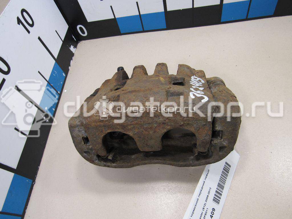 Фото Суппорт тормозной передний левый  26292FE011 для Subaru Legacy / Impreza / Outback / Forester / Xv {forloop.counter}}