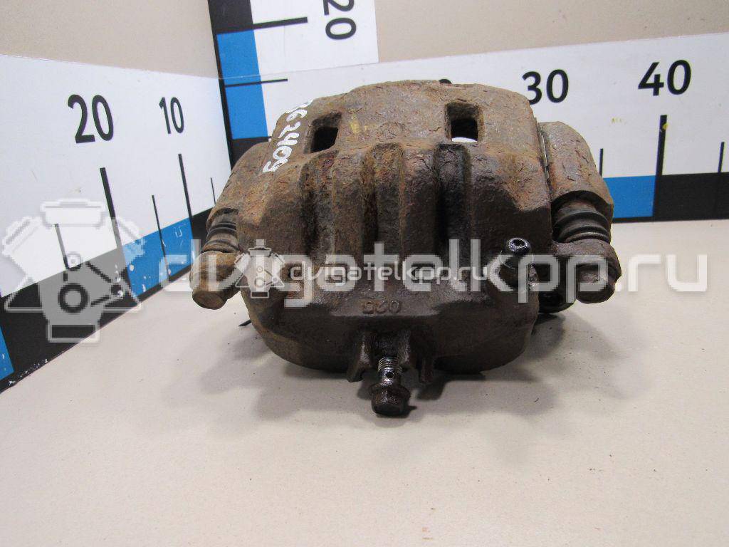 Фото Суппорт тормозной передний левый  26292FE011 для Subaru Legacy / Impreza / Outback / Forester / Xv {forloop.counter}}