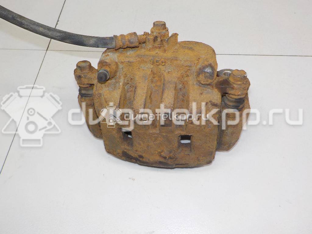 Фото Суппорт тормозной передний левый  26292SA011 для Subaru Legacy / Impreza / Outback / Forester / Xv {forloop.counter}}