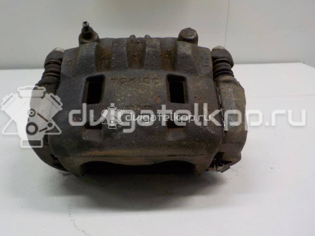 Фото Суппорт тормозной передний левый  26292SA011 для Subaru Legacy / Impreza / Outback / Forester / Xv {forloop.counter}}