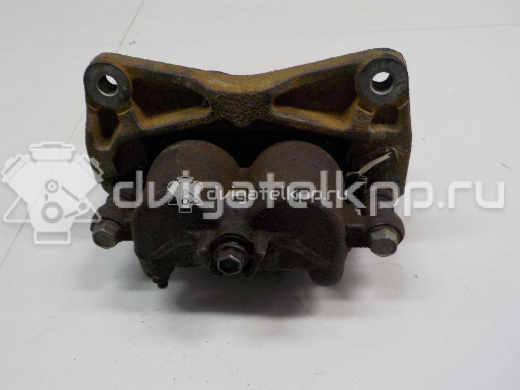 Фото Суппорт тормозной передний левый  26292SA011 для Subaru Legacy / Impreza / Outback / Forester / Xv {forloop.counter}}