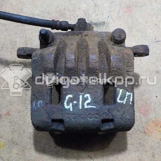 Фото Суппорт тормозной передний левый  26292SA010 для Subaru Legacy / Impreza / Outback / Forester / Xv