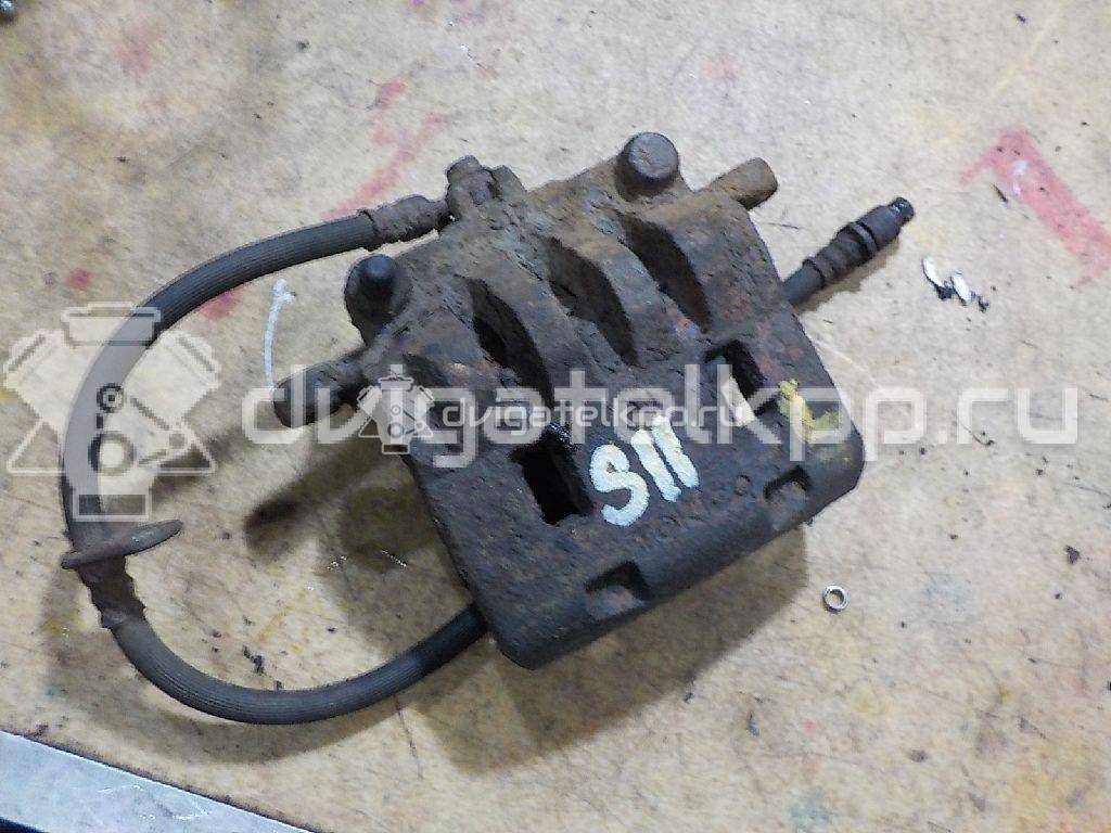 Фото Суппорт тормозной передний левый  26292SA010 для Subaru Legacy / Impreza / Outback / Forester / Xv {forloop.counter}}